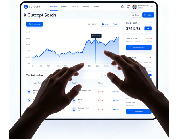 2026年数字货币交易所TOP10榜单：全球领先平台一览