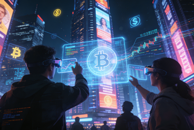 2026年預測市場新定義：從博彩到去中心化信息聚合與定價系統(tǒng)