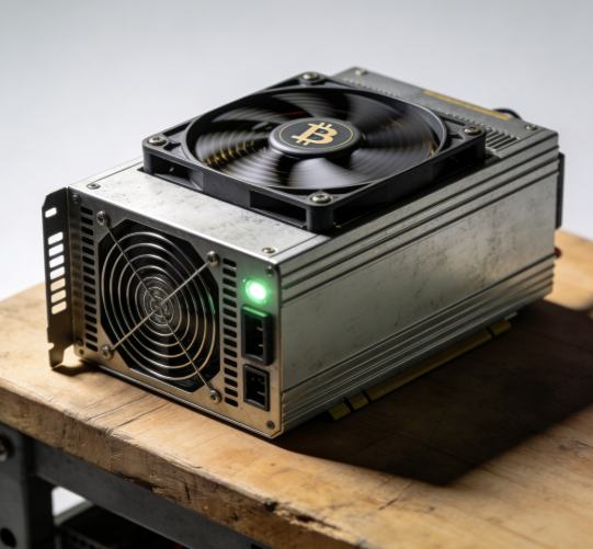 比特幣挖礦難度小幅下降，2026年礦工能否迎來盈利轉(zhuǎn)機？