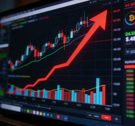 以太坊升破3300美元領漲加密市場，幕后驅(qū)動力與后市空間全解析