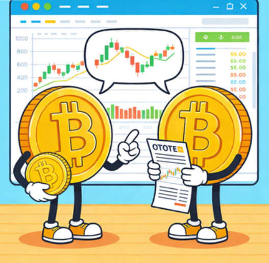 比特币升破96000美元背后：三大逻辑曝光，后市能否站稳十万关口？