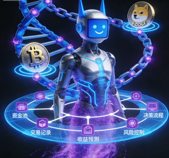 2026全球數(shù)字貨幣新格局：穩(wěn)定幣、代幣化與AI三足鼎立