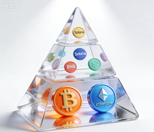 新手必看：2026年值得关注的五大主流数字货币