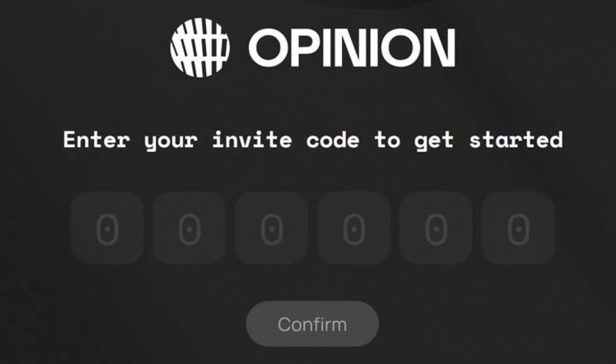 Opinion Labs (OPN) 2026 全景解析：从事实博彩到“观点股市”——连续预测市场 (CPM) 如何为人类注意力定价
