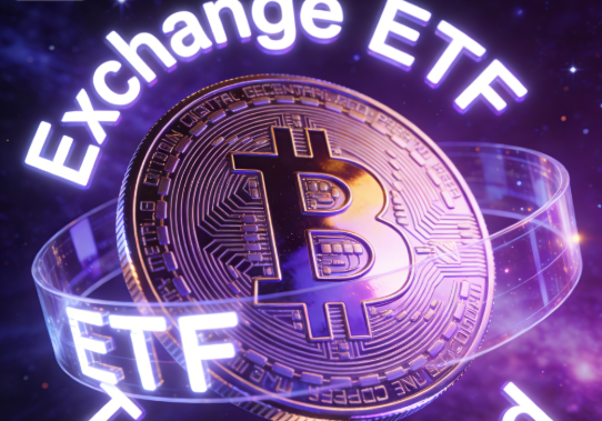 机构狂买14.2亿美元比特币ETF，为何市场不涨反跌？