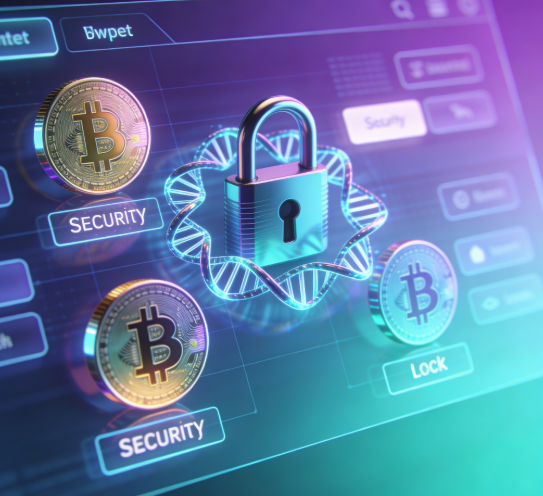 2026年比特币交易所选择排名TOP5：安全选择指南