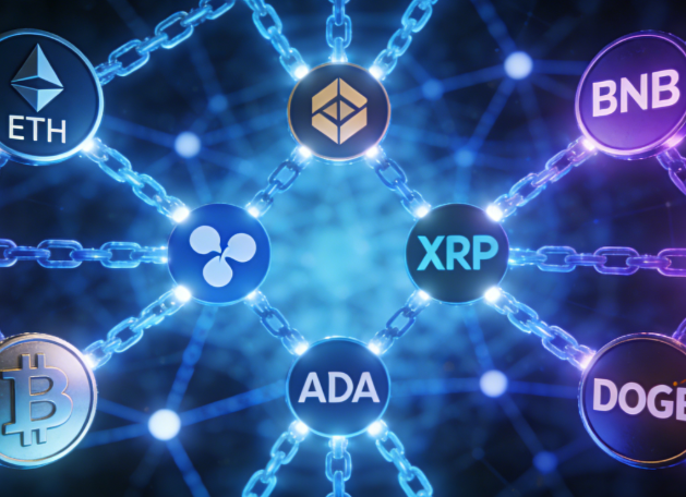 仅6%山寨币上涨的背后：逆势上涨的Top4项目全解析