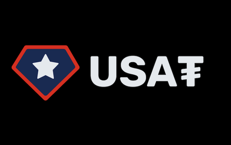 usat是什么?Tether绝地反击:深度复盘usat是什么背后的GENIUS法案与USDC的存亡之战