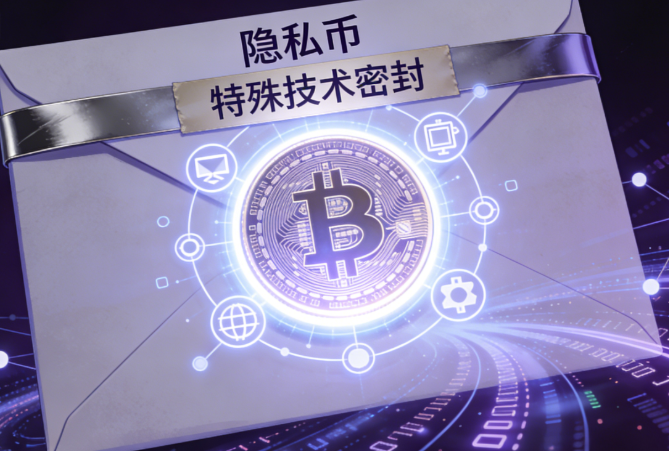 一文读懂隐私币及2026年三大黑马项目