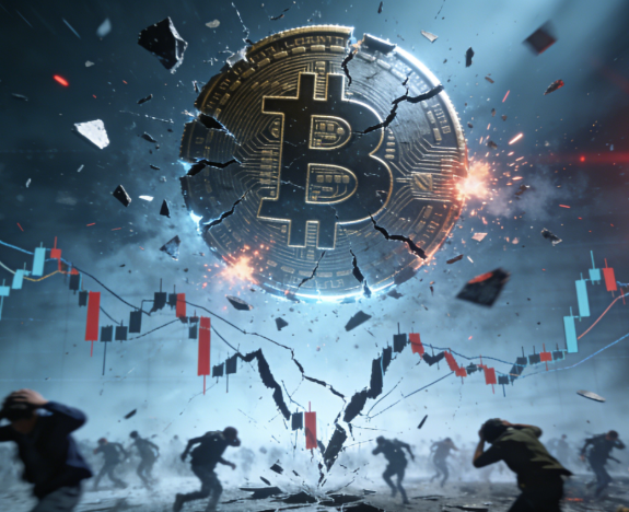 比特币抛售潮加速：原因是什么？后市如何演绎？