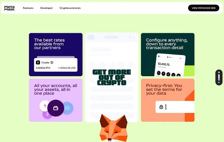 2026年加密货币钱包选择指南：冷钱包与热钱包区别及代表