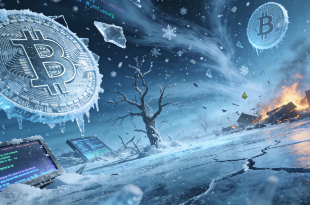 美以突袭伊朗致加密货币暴跌，15万人爆仓仅是前奏，空头目标在哪‌‌‌‌‌‌