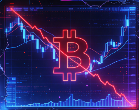 比特币2026年内或再跌30%，深熊之下哪里才是价格底线？‌‌‌‌‌‌