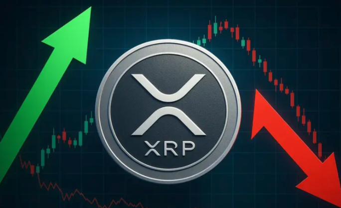 高盛领投1.54亿，巨鲸月吞1.1亿枚：XRP价格剑指新高还是陷阱？‌‌‌‌‌‌