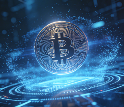 比特币单周飙升8.55%：地缘冲突中比特币跑赢美股的三个理由