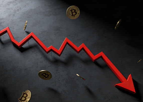 比特币最新价格跌破72000美元，涨势遇美联储关键考验‌‌‌‌‌‌