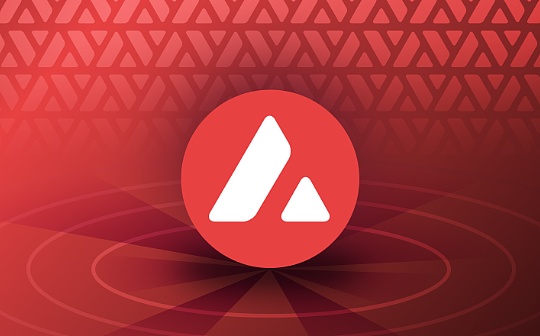Avalanche提供100万美元的Avax支持Memecoin