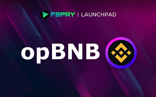 $BNB(opBNB) 已在 #FBPay 上推出!