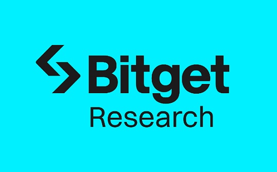 Bitget 研究院：BGB 持续上涨突破 1 美元、头部 Meme 币全线上涨