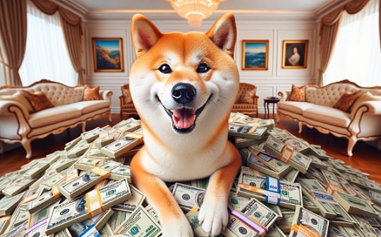 基于 Solana 的 Meme 代币表现优于 PEPE  接下来是 DOGE 和 SHIB 吗？