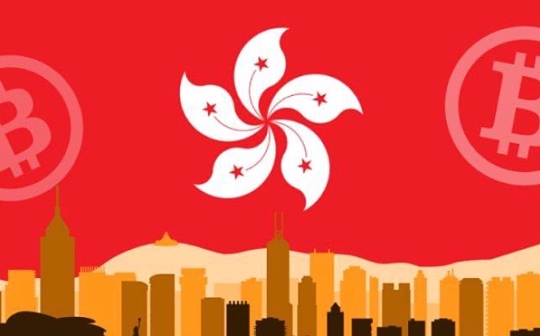写在香港区块链周：Web3.0国际合规路径解析