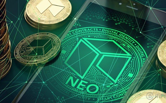 NEO价格本周突破40%涨幅 目标达到30美元