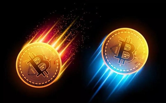 比特币（BTC)价格再次下跌 这是新的看跌信号吗？图标