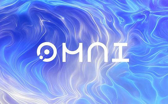 一文读懂币安即将上线的Omni Network (OMNI)图标