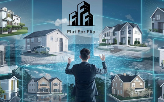 Flat For Flip (FFF) 打算通过 NFT 将欧洲房地产市场扩展到亚洲买家