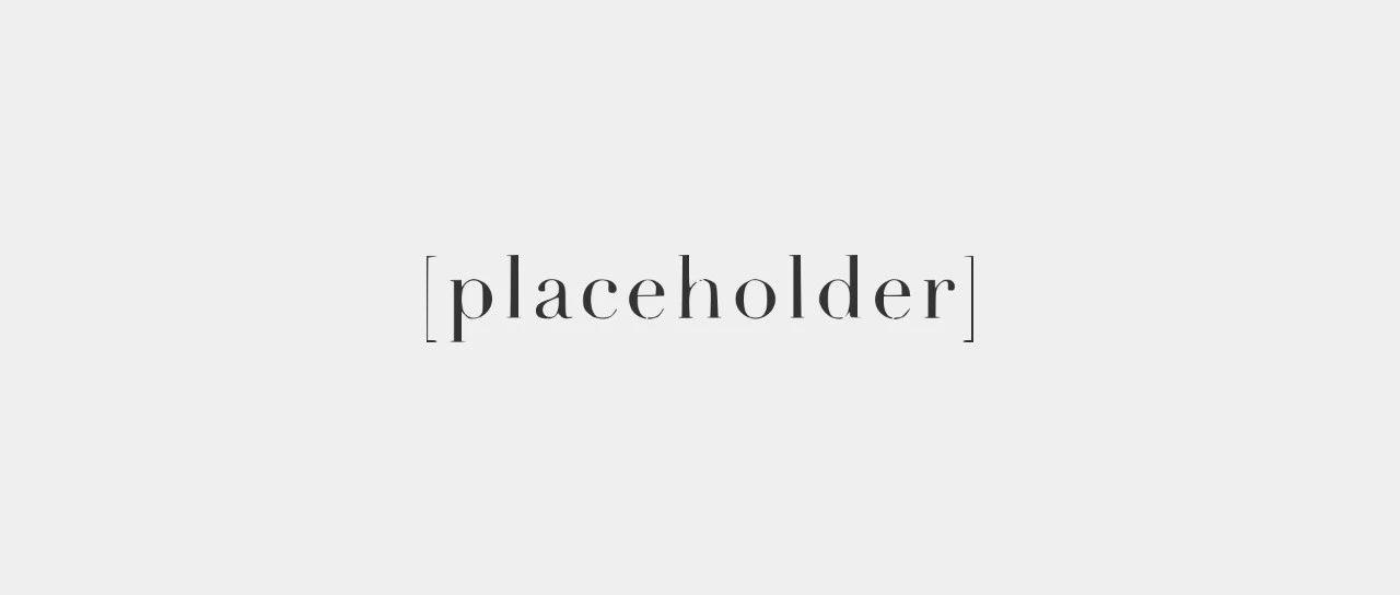 Placeholder: DeFi 之后区块链的下一时代是什么？