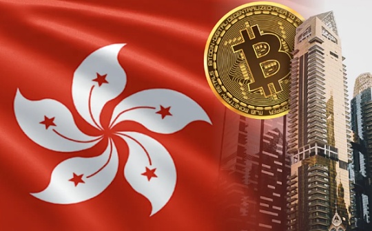 香港比特币,以太币现货ETF获批,是否会掀起波澜?