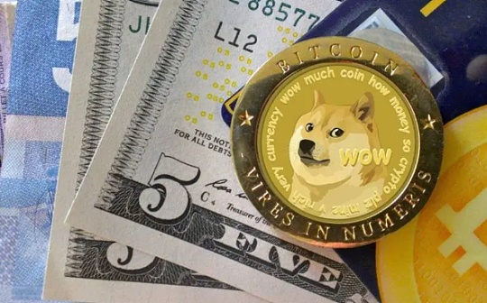 DOGE 价格预测-狗狗币努力克服0.170 美元关键阻力位
