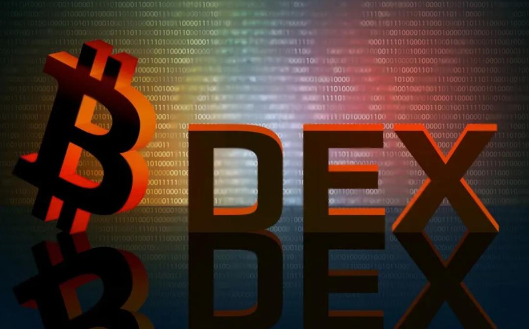 订单簿 DEX 演进之路：这十年都有哪些变化？图标