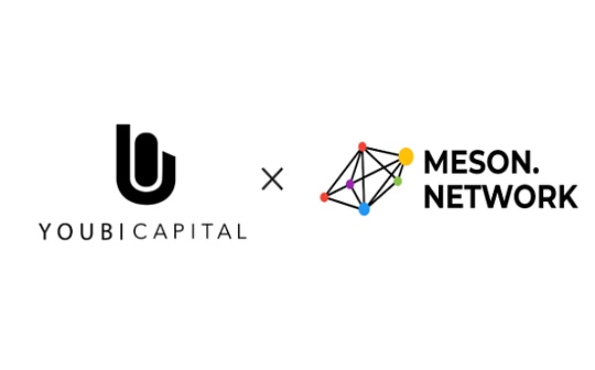 Youbi Capital：我们为什么投资Meson Network？