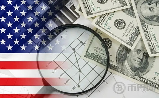美国滞胀担忧影响加密市场 BTC和ETH交易量走低