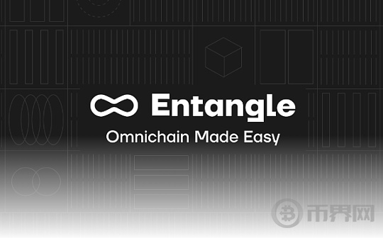 Sharding Capital: 为什么投资全链流动性基础设施 Entangle ？