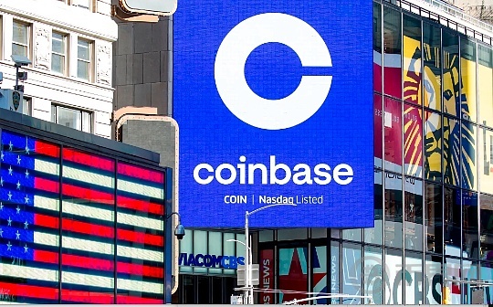 Coinbase面临新诉讼：欺骗投资者购买证券