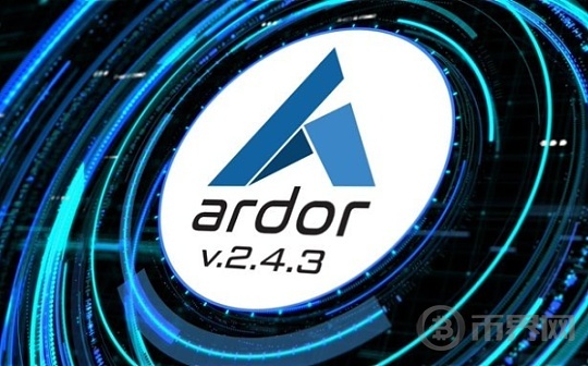 Ardor公链通过Web3升级服务助力工业4.0发展