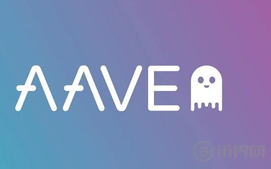 Aave v4 的一些思考：是否每个大协议都应该发条链？图标