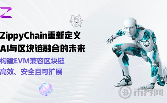 2024年最具潜力的项目——ZippyChain