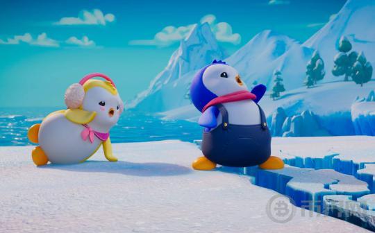 早报丨美国政府的下一个目标是Tether Pudgy Penguins已销售了超过100万只毛绒玩具