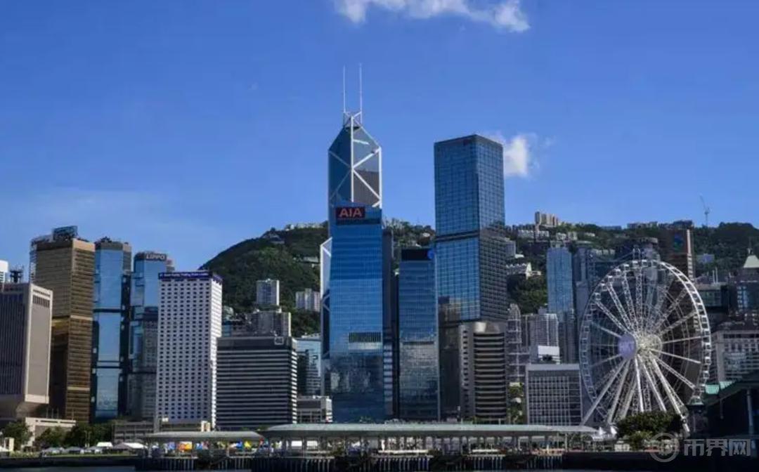 Web3.0日报 | HashKey Capital已获香港证监会颁发的第4类牌照