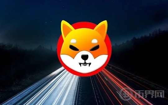 Shiba Inu 暴跌 4%   100B SHIB 转移到 Coinbase   下一步是什么？图标