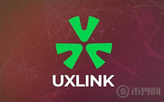 SevenX Ventures：UXLINK如何通过“执两用中”突破 Web3 社交天花板？图标