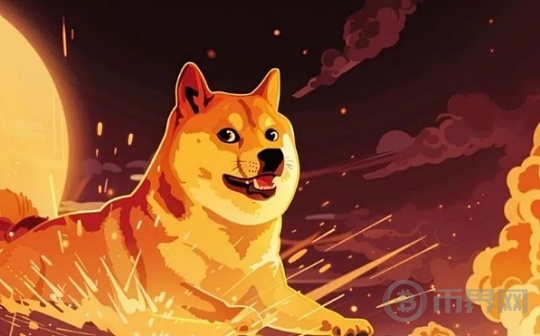 狗狗币 (DOGE) 加入 GameStop引发涨势飙升10%