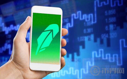 Robinhood首款加密货币质押产品面世 可质押SOL图标