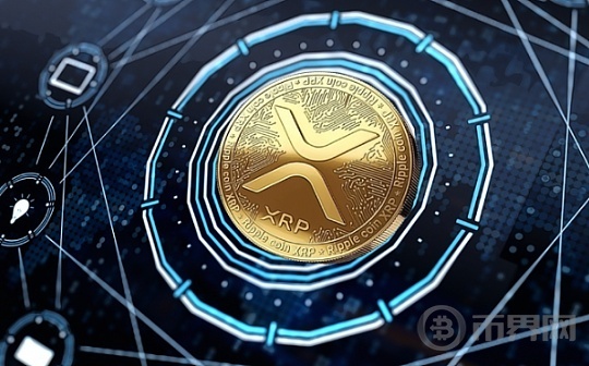 Ripple XRP 分析：到 2024 年底 XRP 会涨到多高？图标