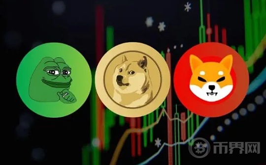 BONK、PEPE、DOGE、SHIB：价格能否继续攀升？