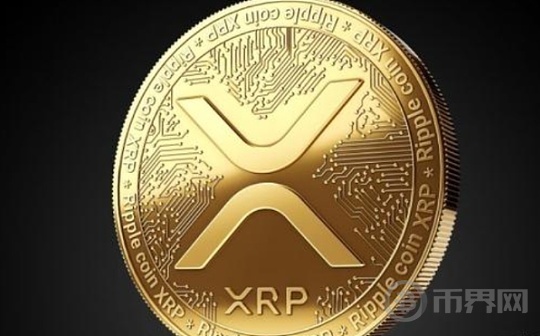 XRP 价格预测：这是期待下一次大变动的时间!图标