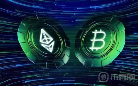 ETH/BTC汇率续创三年来新低、牛回速归？图标